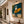 Golden Surfboard at the Teal Shore Wall Art styled interior scene 3 | OILDECO