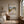 Cliffside Path Coastal Wall Art styled with minimal interior decor | Oildeco
