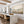 Quiet Taupe Valley and Distant Mountain Haze Wall Art styled interior scene 1 | OILDECO