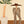 Striped Suit beside a Leafy Potted Tree Wall Art artwork view | OILDECO