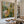 Wild Garden in Sage and Marigold Wall Art styled interior scene 5 | OILDECO