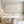 Sculpted Ivory Mountain Panorama Wall Art styled interior scene 5 | OILDECO