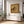 Cowgirl Cocktail and Horse under Golden Stars Wall Art styled interior scene 5 | OILDECO