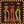 Three Hat Figures in Patterned Trousers Wall Art artwork view | OILDECO