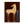 Tall Cream Horse and Blue-Clad Figure Wall Art | OILDECO