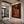 Interlocking Figures in Terracotta and Rose Wall Art styled interior scene 3 | OILDECO