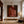 Interlocking Figures in Terracotta and Rose Wall Art styled interior scene 4 | OILDECO