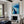 Winding Blue Surf Along a Silver-Gray Shore Wall Art styled interior scene 4 | OILDECO