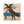 Blue-Hatted Surfer Carrying a Brown Board Wall Art | OILDECO