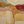 Ochre and Burgundy Layers Through a Cream Field Wall Art artwork view | OILDECO