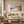 Soft Shore Coastal Wall Art styled in a modern living room | Oildeco