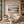 Soft Shore Coastal Wall Art styled in a modern living room | Oildeco