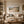 Soft Shore Coastal Wall Art styled in a modern living room | Oildeco