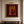 Pink-Hatted Trio in Mustard Tops and Red Trousers Wall Art styled interior scene 2 | OILDECO