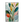Painted Leaves Botanical Wall Art | Oildeco