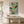 Painted Leaves Botanical Wall Art displayed above a sofa in a neutral interior | Oildeco