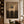Blue Rider Balancing a Line Above a Cream Horse Wall Art styled interior scene 3 | OILDECO