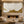 Ivory Flowing Ridges Above Golden Peaks Wall Art styled interior scene 4 | OILDECO