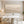 Soft Beige Hills in Layered Panoramic Relief Wall Art styled interior scene 2 | OILDECO