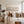 Soft Beige Hills in Layered Panoramic Relief Wall Art styled interior scene 4 | OILDECO