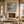 Cloudbreak Horizon Coastal Wall Art shown in a quiet home office | Oildeco