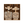 Striped Western Pair in Cream Hats Wall Art | OILDECO