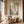 Sage Relief Textured Wall Art styled in a contemporary entryway | Oildeco