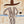 Striped Figure with a Sweeping Hat and Goblet Wall Art artwork view | OILDECO