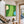 Tiny Golfers on a Lime Fairway beside Blue Water Wall Art styled interior scene 5 | OILDECO