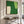 Scattered Golfers across Emerald and Cream Fields Wall Art styled interior scene 1 | OILDECO