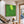 Four Golfers among Broad Green Brushstrokes Wall Art styled interior scene 5 | OILDECO