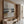 Quiet River Passage in Ivory and Charcoal Wall Art styled interior scene 3 | OILDECO