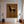 Reclining Rider on a Tall Black Horse Wall Art styled interior scene 1 | OILDECO