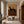 Looping Lasso over a Black Horse Wall Art styled interior scene 2 | OILDECO