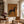 Horse and Rider with a Wandering Rope Wall Art styled interior scene 4 | OILDECO