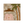 Pink Stripes and Ice Cream beneath a Palm Wall Art | OILDECO