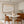 Ivory Surf over a Sandy Shore Wall Art styled interior scene 3 | OILDECO