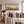 Layered Sand and Ivory Tides Wall Art styled interior scene 2 | OILDECO