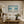 Crystal Tide Coastal Wall Art styled in a modern living room | Oildeco