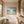 Crystal Tide Coastal Wall Art displayed in a serene bathroom setting | Oildeco