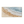 Foamy Surf Along a Golden Sand Shore Wall Art | OILDECO