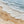 Foamy Surf Along a Golden Sand Shore Wall Art artwork view | OILDECO
