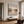 Quiet Mountain Lake with a Pale Golden Glow Wall Art styled interior scene 3 | OILDECO