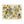 Ochre and Teal Botanical Daydream Wall Art | OILDECO