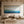 Gilded Horizon Coastal Wall Art styled in a contemporary entryway | Oildeco