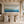 Gilded Horizon Coastal Wall Art displayed in a bright dining room | Oildeco