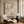 Weathered Cream and Warm Taupe Layers Wall Art styled interior scene 3 | OILDECO