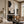 Sweeping Ivory Forms on Textured Black Wall Art styled interior scene 5 | OILDECO