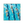 Four Swimmers in Brilliant Turquoise Water Wall Art | OILDECO