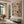 Hearts Crowns and Playful Scribbles Wall Art styled interior scene 3 | OILDECO